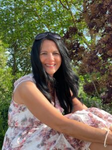 Maren Wöhling freie Trauerrednerin