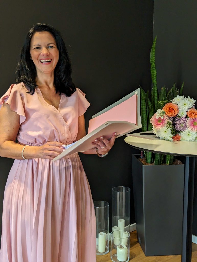 Maren Wöhling freie Rednerin Mainz Bingen Rheinhessen