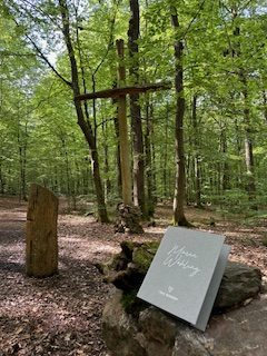 Ruheforst Rheinhessen Waldalgesheim