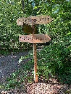 Maren Wöhling freie Abschiedsrednerin